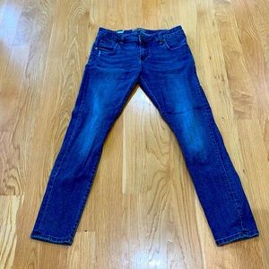 Kut from the cloth KATY boyfriend jeans size 6